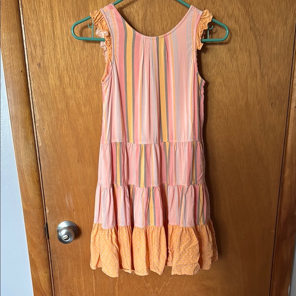Matilda Jane Sundress
